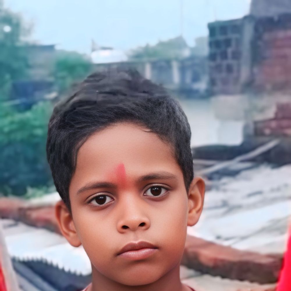 पोखर में मिला आठ वर्षीय मासूम का शव
