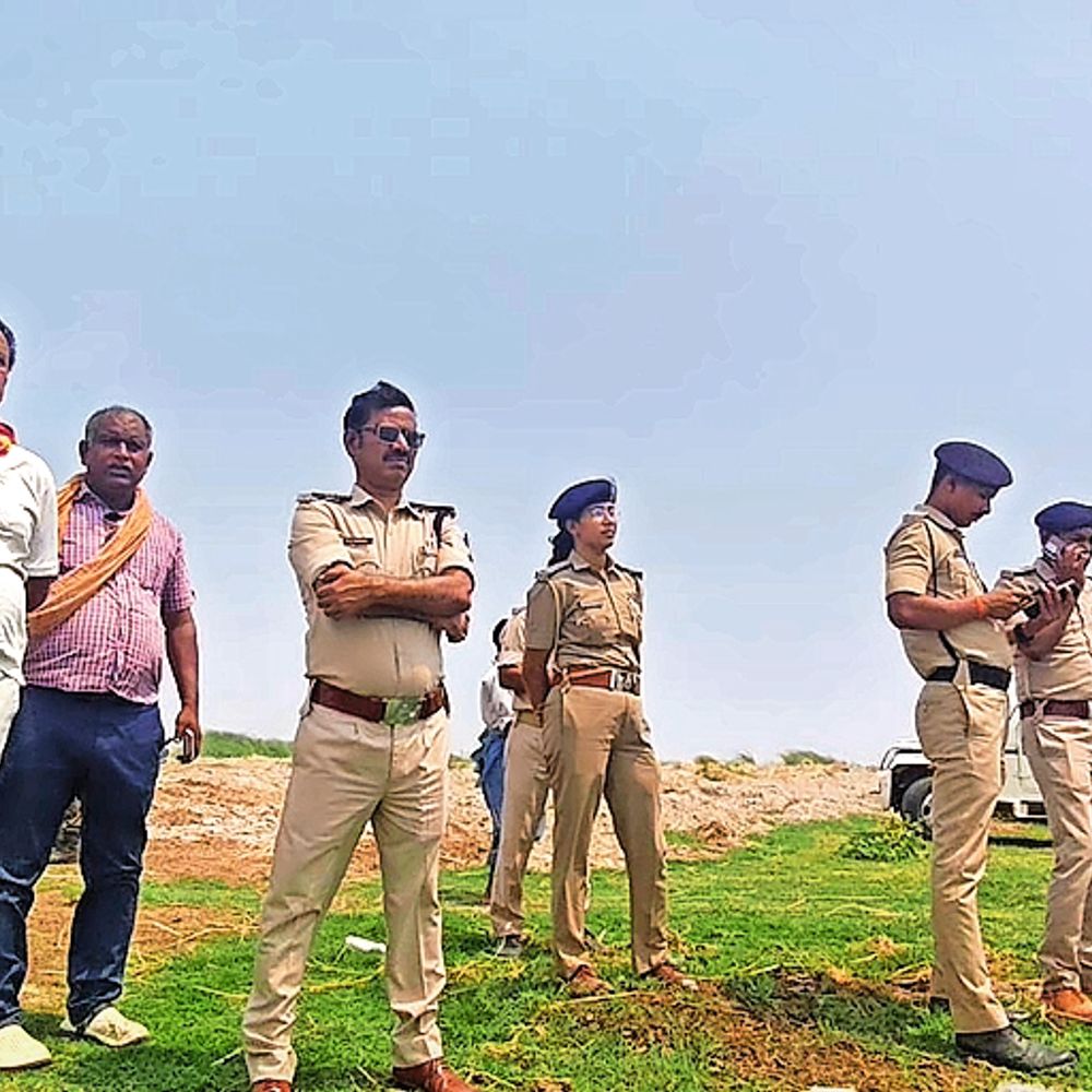 मझधार में मचा कोहराम : मौत बन आई गंगा की ऊंची लहरें, 4 लापता