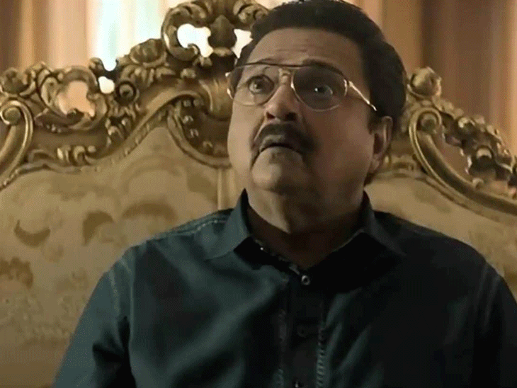 पाकिस्तानी नेता नबील गाबोल बोले- मैं ‘धुरंधर 3’ बनाऊंगा:कहा- मैं राकेश बेदी नहीं हूं, फिल्म से ऐसा जवाब दूंगा; जिसे आदित्य धर याद रखेंगे