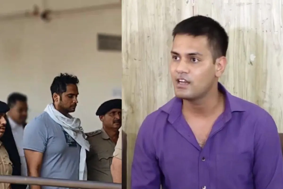 ‘कोर्ट में खड़े होकर हंस रहा था समर्थ’, ट्विशा शर्मा मामले में भाई ने किया खुलासा