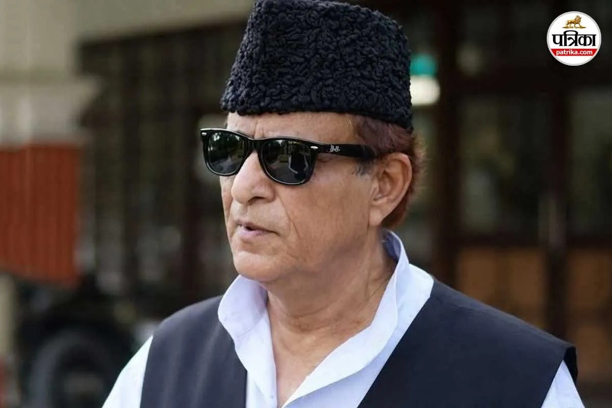 Court Sentences Azam Khan to 2 Years in Jail; Convicted of Making Offensive Comments Against DM