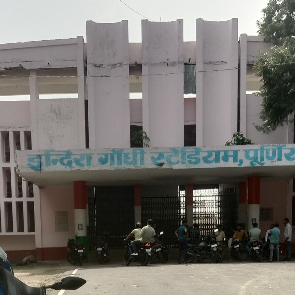 बिहार में 30 खिलाड़ियों को सरकारी खर्च पर प्रशिक्षण:एथलेटिक्स खिलाड़ियों के लिए स्थापित एकलव्य केंद्र योजना के तहत मिलेगी सुविधा