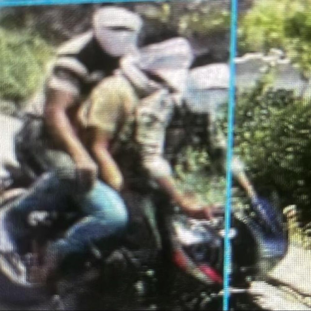 ग्वालियर में फिर सक्रिय हुए चेन स्नेचर:बाइक पर आए बदमाश नवविवाहिता के गले से सोने कर झपट्टा मारकर ले गए