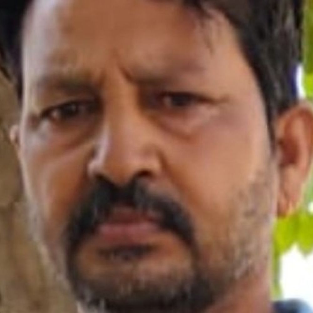 सिरसा में दो बाइकों की टक्कर में व्यक्ति की मौत:पांच बच्चों का पिता, होटल पर काम करता, कचरा फेंकने जा रहे थे भाई-बहन