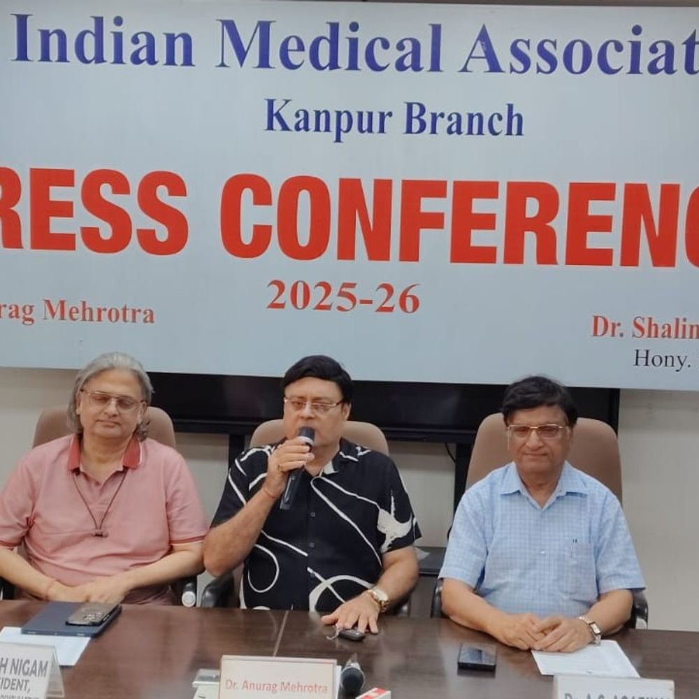 भ्रम और अवास्तविक आवाजों वाली बीमारी ‘स्किजोफ्रेनिया’ लाइलाज नहीं:IMA की अपील- मानसिक रोगियों को दुत्कारें नहीं, इलाज कराएं