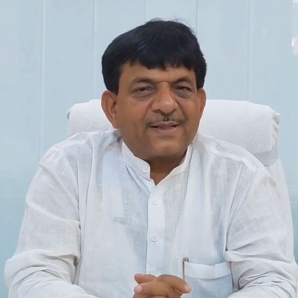 मुजफ्फरनगर को स्मार्ट सिटी बनाने की कवायद तेज:मंत्री कपिल देव ने बुलाई बैठक, कल होगी हाईलेवल समीक्षा