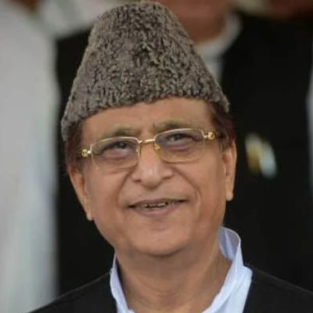 आजम खान के ‘तनखैया’ बयान पर फैसला आज:2019 के लोकसभा चुनाव प्रचार के दौरान कहा था- कलेक्टर से मायावती के जूते साफ करवाऊंगा