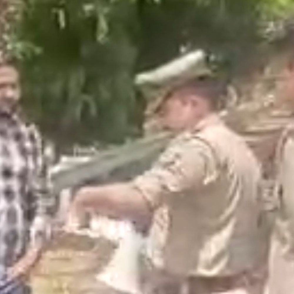 कानपुर में छात्र नेता 6 महीने के लिए जिलाबदर:मेडिकल छात्र को भड़काने और बवाल कराने का दर्ज किया गया था मुकदमा