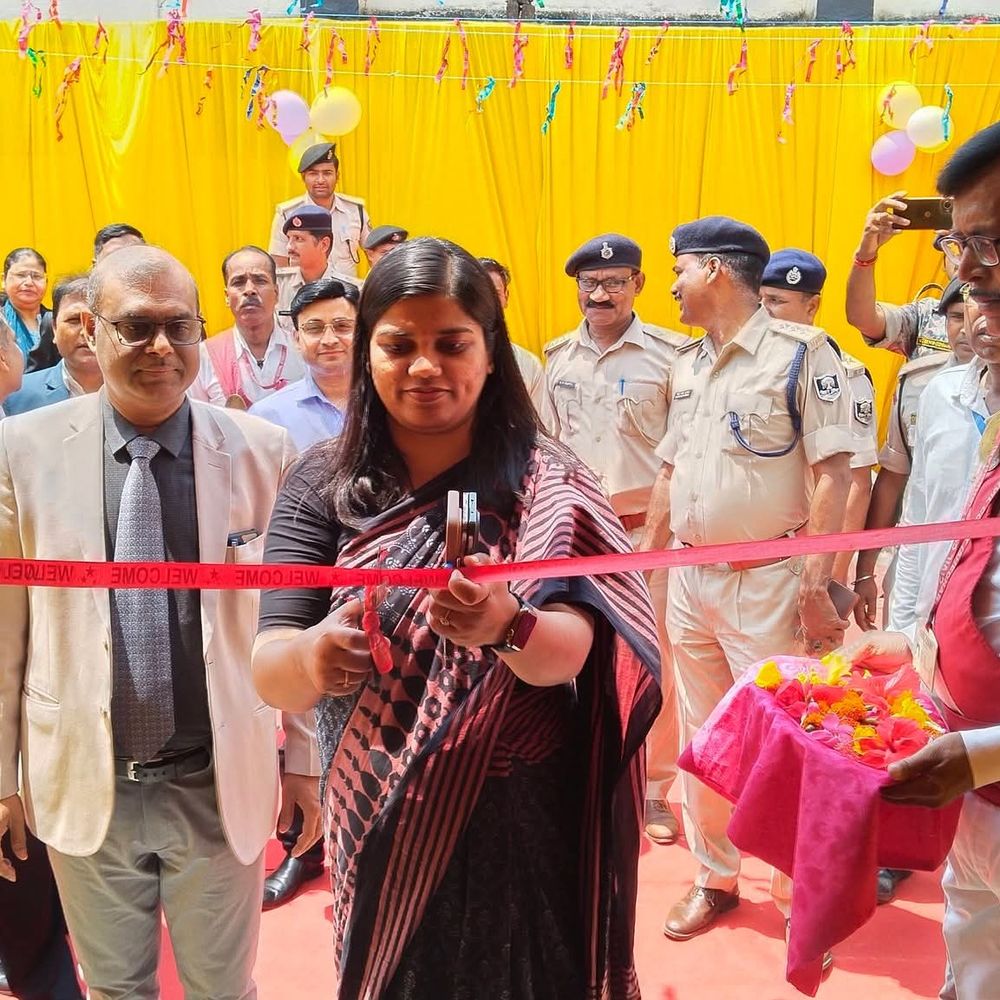लोक अदालत में हार-जीत नहीं,बल्कि मामलों का समाधान होता-जिला जज:शिवहर में शुभारंभ,कहा-चेक बाउंस-बैंक रिकवरी का लाभ उठाएं
