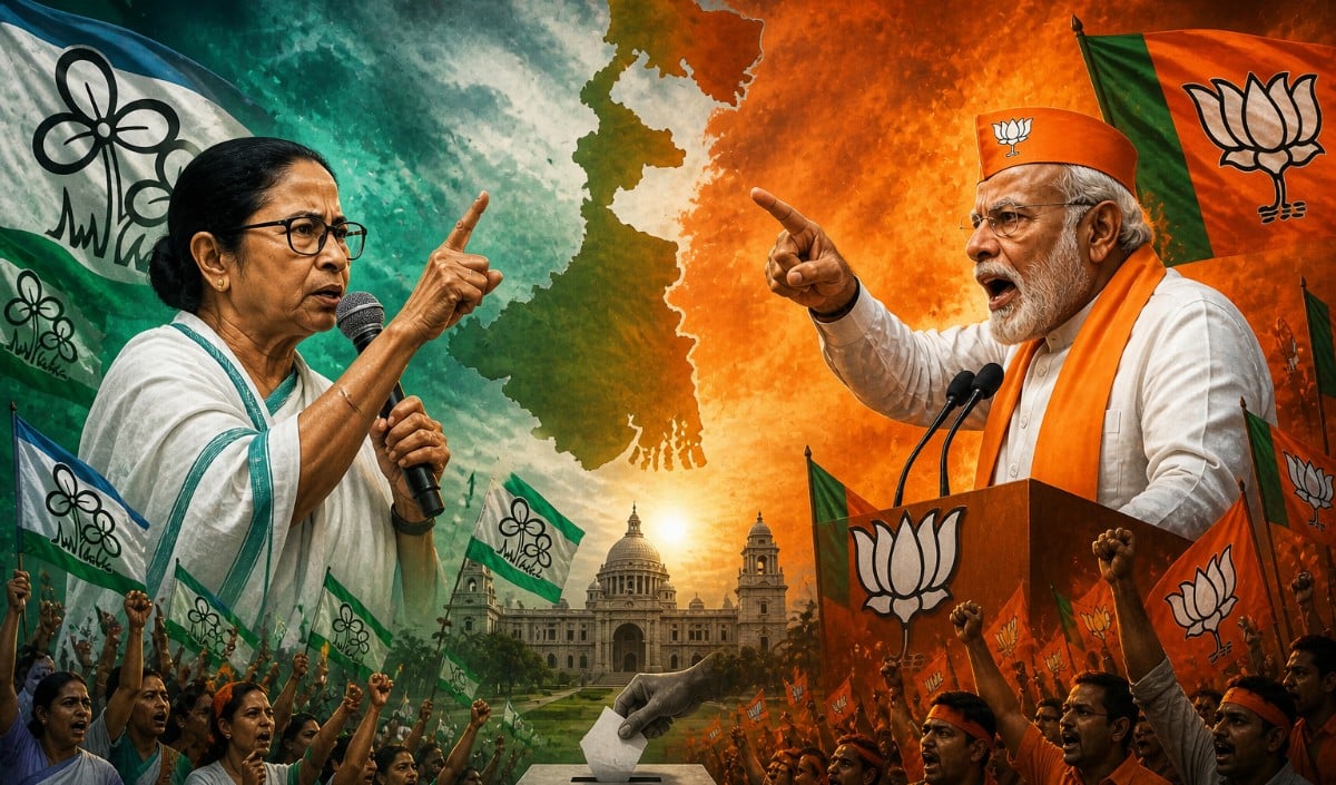 Bengal Election Results से पहले चुनाव आयोग का एक्शन, 432 Observers की निगरानी में होगी वोटों की गिनती