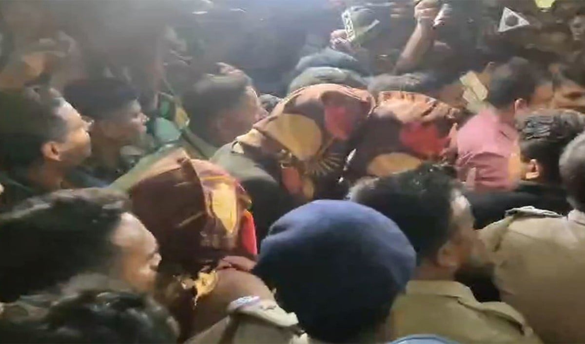 Suvendu Adhikari के सहयोगी की हत्या: 3 आरोपी 13 दिन की Police Custody में, UP-Bihar से हुई थी गिरफ्तारी