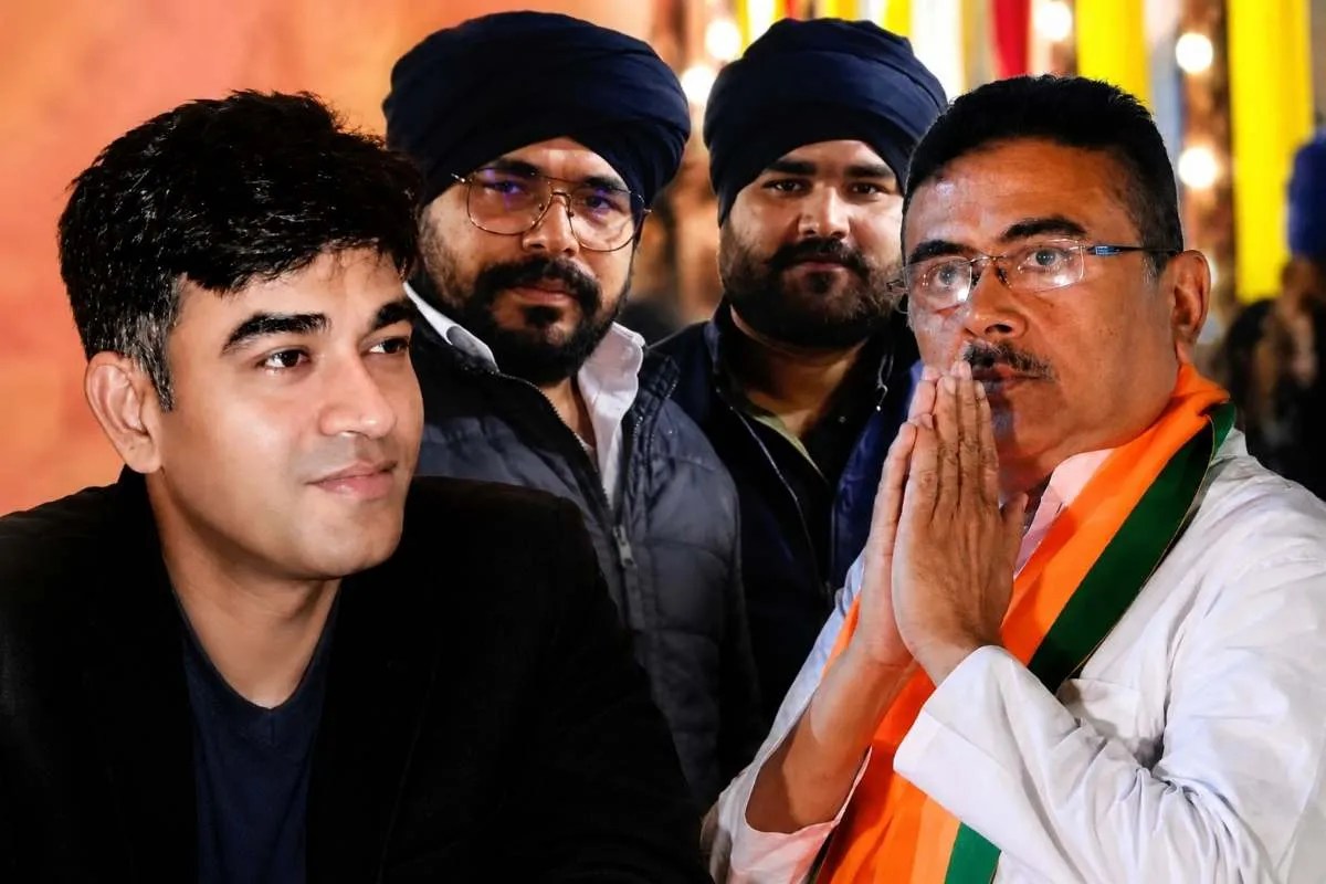 बंगाल CM शुभेंदु अधिकारी के PA चंद्रनाथ रथ हत्याकांड में बड़ा खुलासा! 50 हजार रुपये में बलिया से खरीदी गई थी हत्या में इस्तेमाल कार