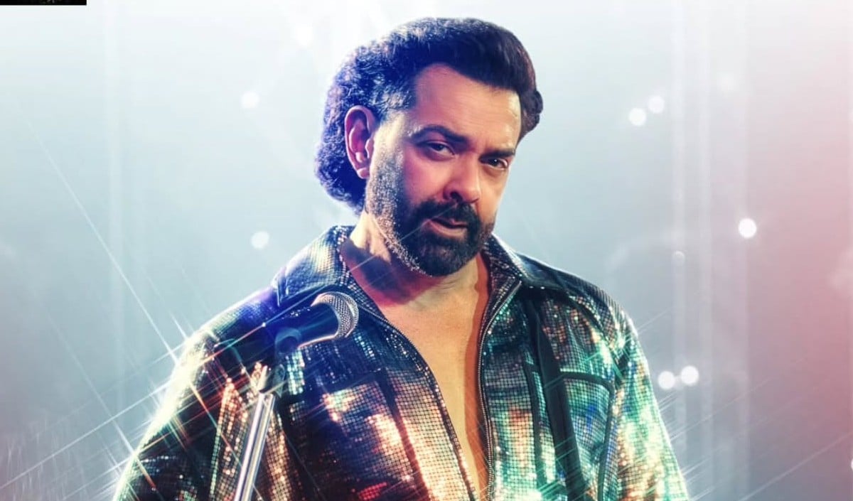 Bandar Teaser: रॉकस्टार के रूप में लौटे Bobby Deol, एक स्कैंडल ने बदली समीर मेहरा की ज़िंदगी