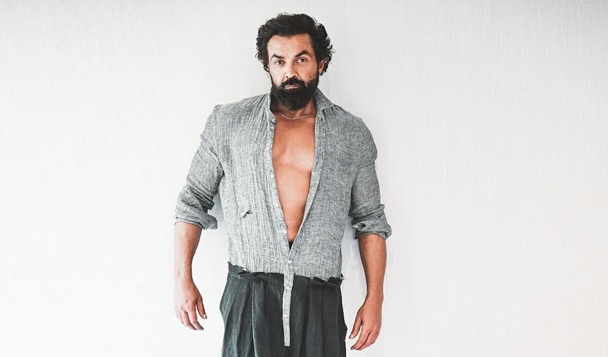 Alpha में Alia Bhatt की मेहनत के फैन हुए Bobby Deol, जमकर की अभिनेत्री की तारीफ