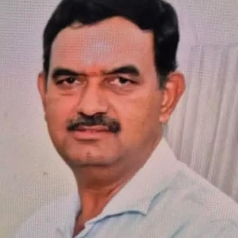 SECL गेवरा के पूर्व GM की सड़क हादसे में मौत:DT पद पर पदोन्नति के बाद सिंगरौली जॉइन करने जा रहे थे;ट्रक से भिड़ी कार