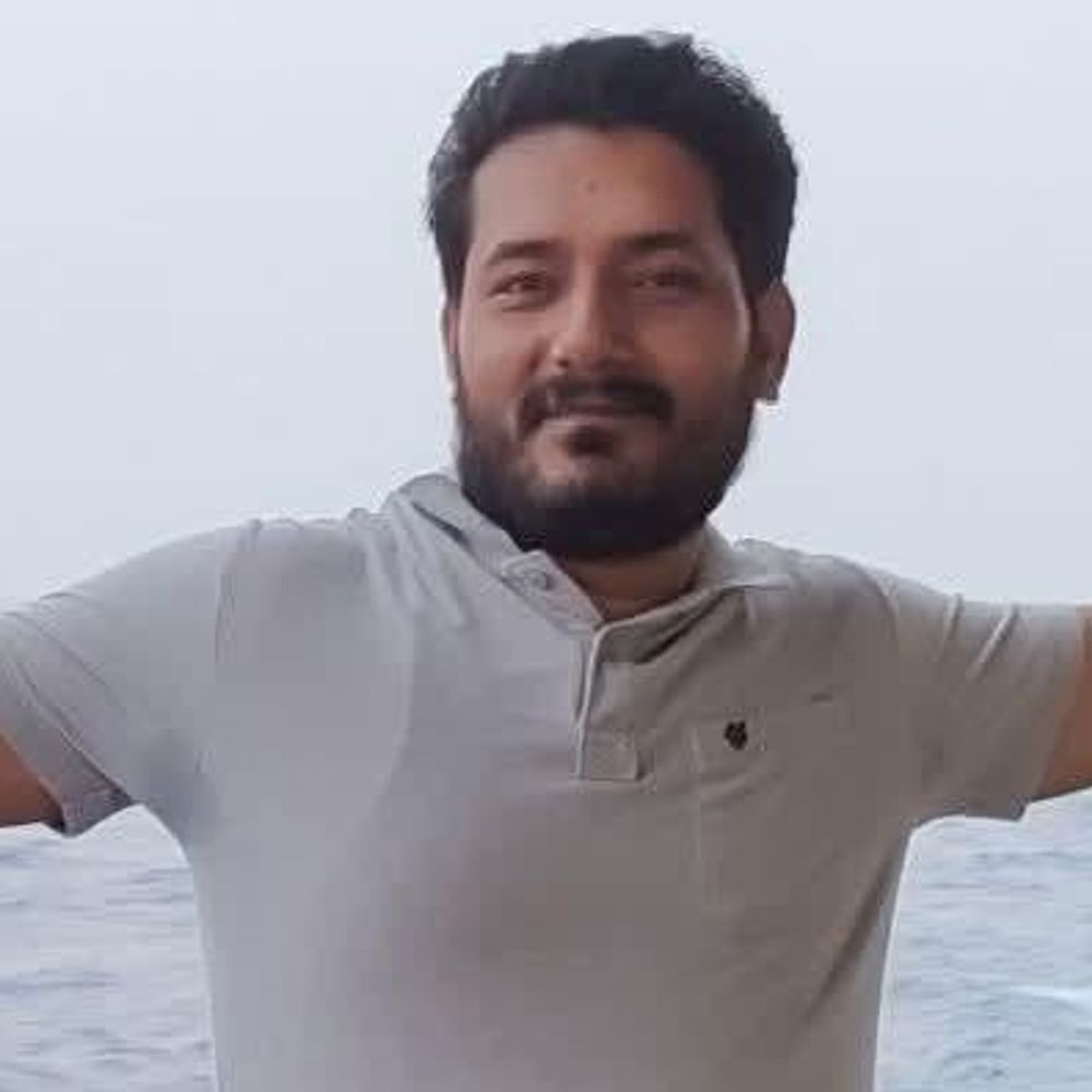 उन्नाव में मर्चेंट नेवी कर्मी शारदा नहर में डूबा:मित्र के साथ नहाने गया था, 12 घण्टे बाद भी लापता