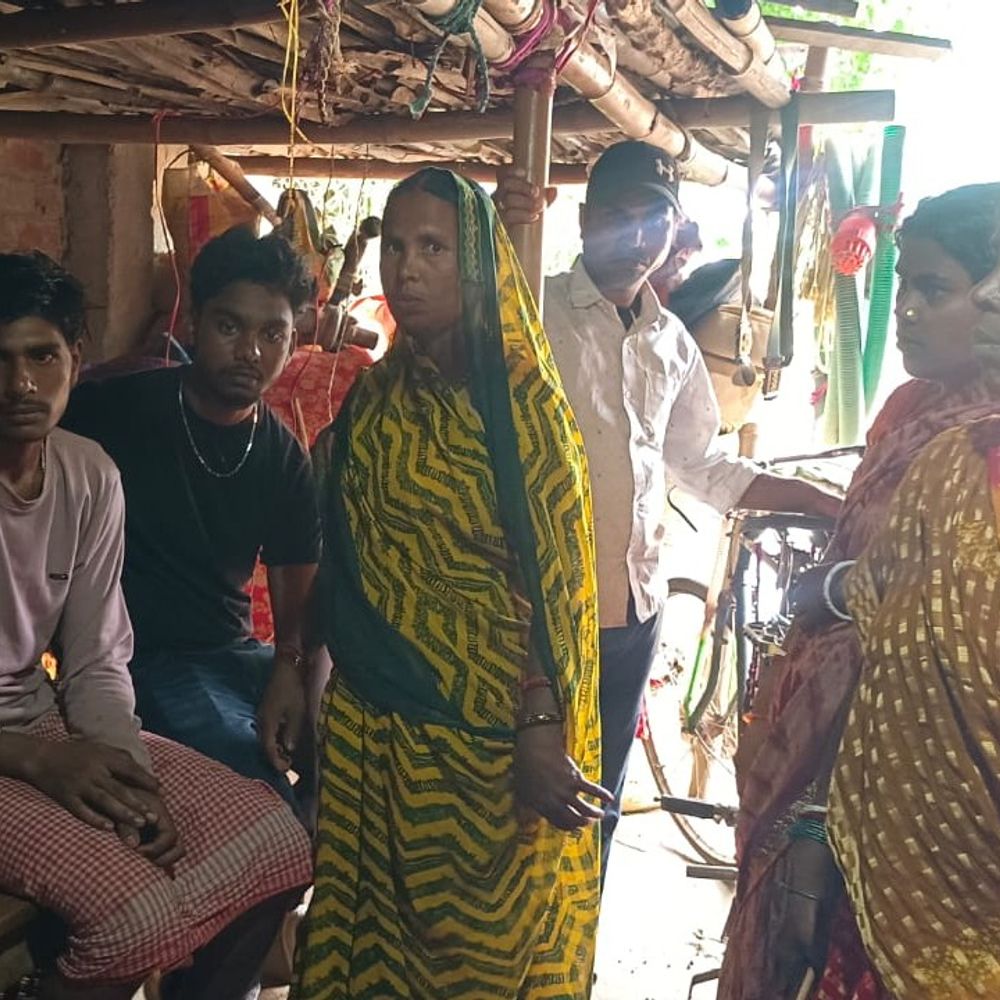 शादी से पहले दूल्हे को सांप ने डसा, मौत:बांका में हल्दी का रस्म हो रहा था, इलाज के समय गई जान