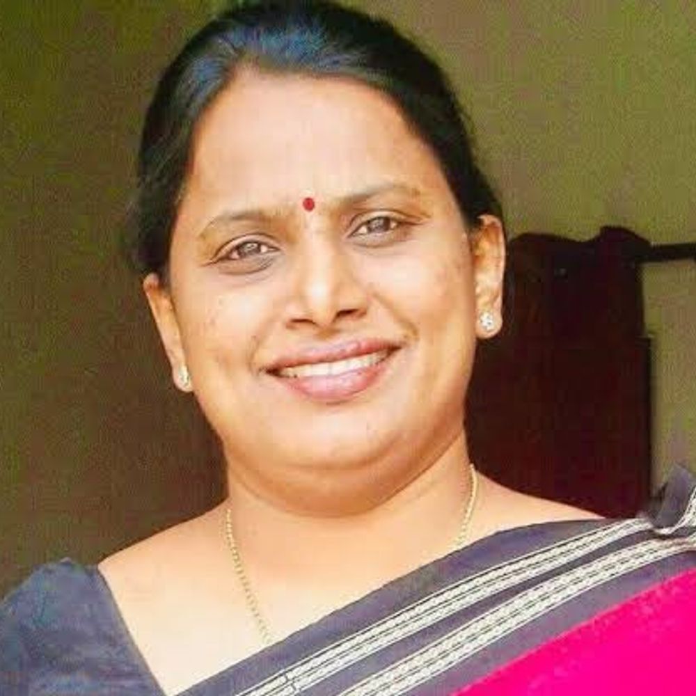 प्रदेश कांग्रेस सह प्रभारी उषा नायडू कल बुरहानपुर में:समन्वय समिति की बैठक लेंगी, नेपानगर में भी करेंगी संगठनात्मक चर्चा