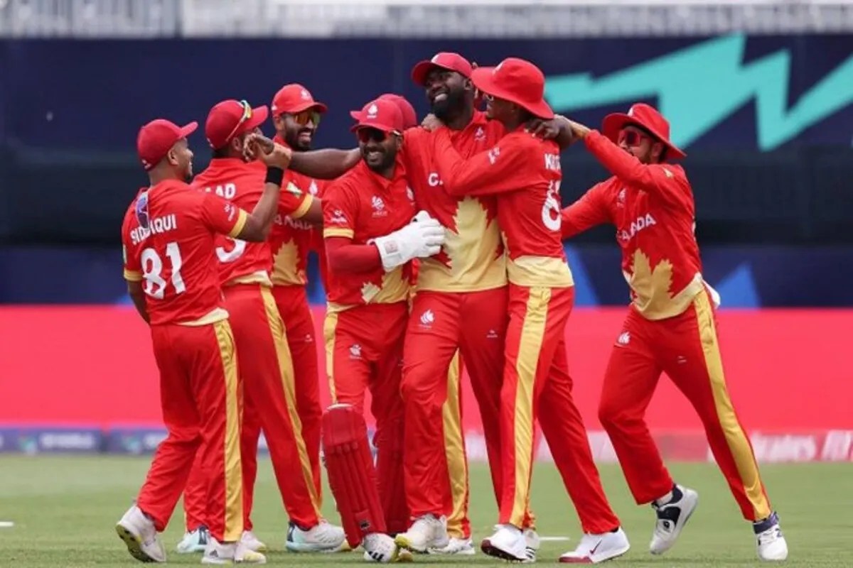 क्रिकेट कनाडा के प्रेसिडेंट अरविंदर खोसा के घर ताबड़तोड़ फायरिंग, हर तरफ मचा हड़कंप, क्या बिश्नोई गैंग से जुड़ा है मामला?