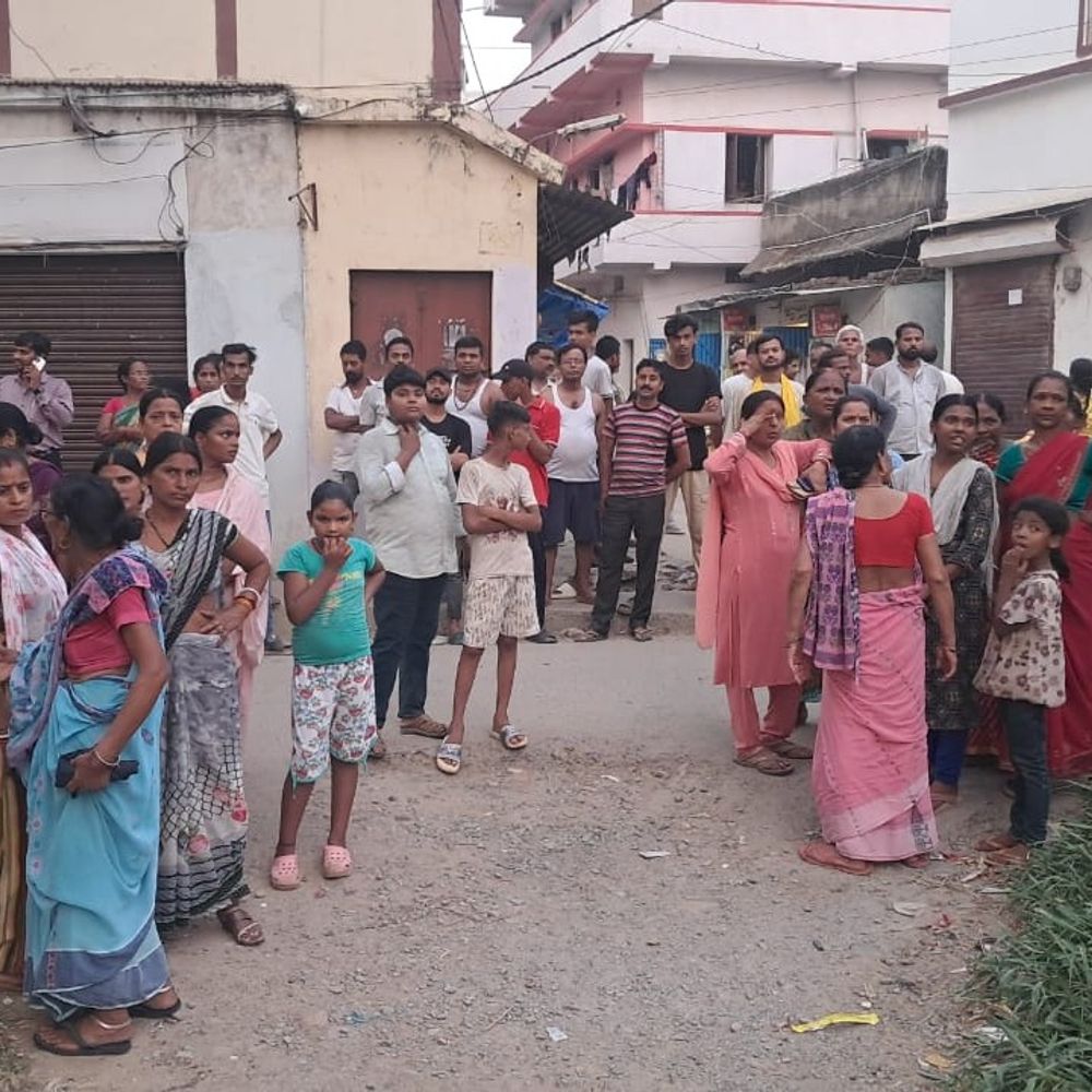 पॉलिटेक्निक छात्र ने फांसी लगाकर की आत्महत्या:पटना के बेउर में प्रेम प्रसंग का मामला, पुलिस जांच जारी