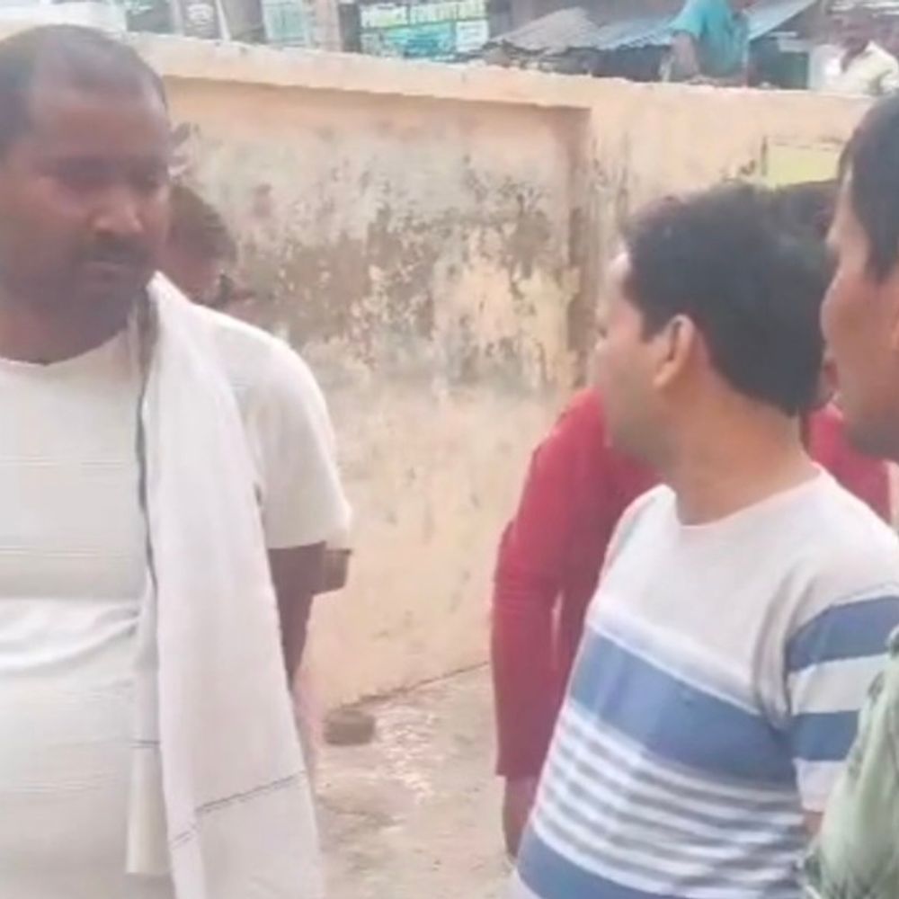 मिठाई दुकान में तार जोड़ते समय युवक की मौत:शेखपुरा में 3 दिन में 2 लोगों की करंट लगने से गई जान,एक PMCH में भर्ती