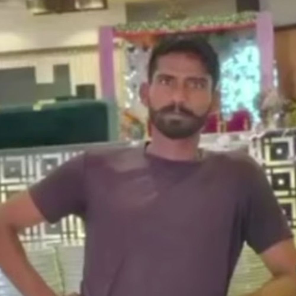 अबोहर नहर में मिले युवक के शव की पहचान:9 दिन पहले लापता सुखराज सिंह निकला, मानसिक परेशानी से था जूझ रहा था