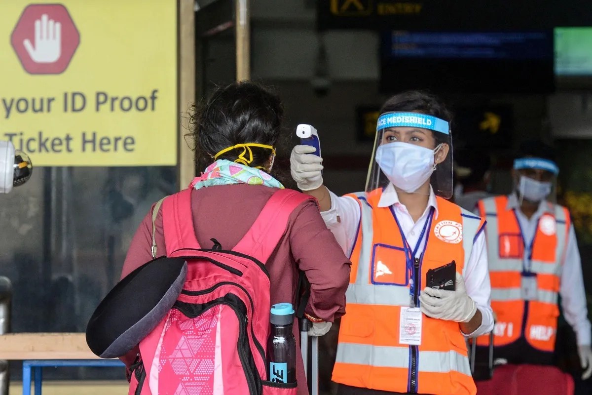 Ebola Virus Alert: कोरोना के बाद अब इबोला वायरस को लेकर हाई अलर्ट, रायपुर एयरपोर्ट पर यात्रियों की होगी जांच