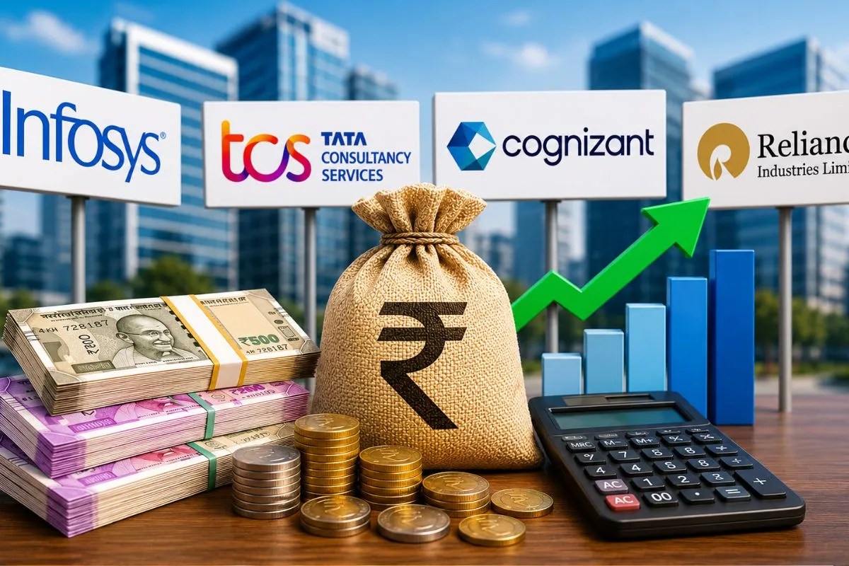 CEO’s Salary: एक दिन की 22.6 लाख रुपये सैलरी लेते हैं Infosys के सीईओ, उधर Mukesh Ambani ने 6 साल से नहीं लिया 1 भी रुपया वेतन