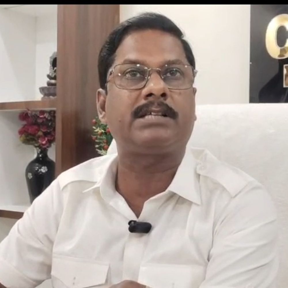 किशनगंज न.प. अध्यक्ष बोले- RTI का हो रहा दुरुपयोग:1.30 करोड़ के जमीन सौदे पर उठाए सवाल, बिना सबूत बदनाम करने वालों को दी चेतावनी