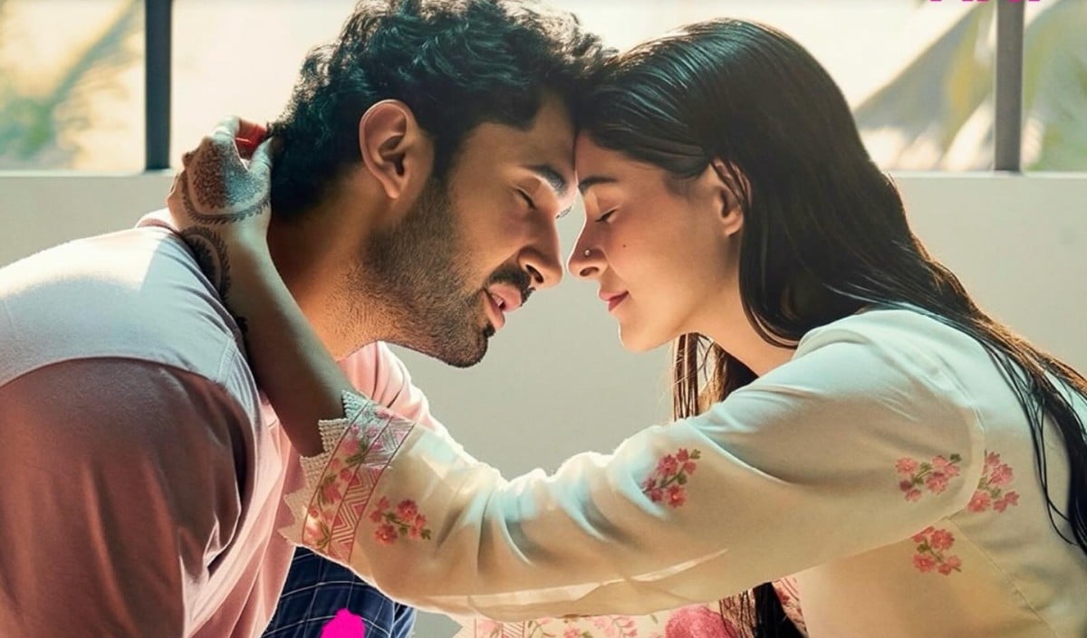 Box Office Report | बॉलीवुड पर भारी पड़ीं साउथ की फिल्में, ‘Drishyam 3’ और ‘Karuppu’ की रफ्तार के आगे Chand Mera Dil सुस्त