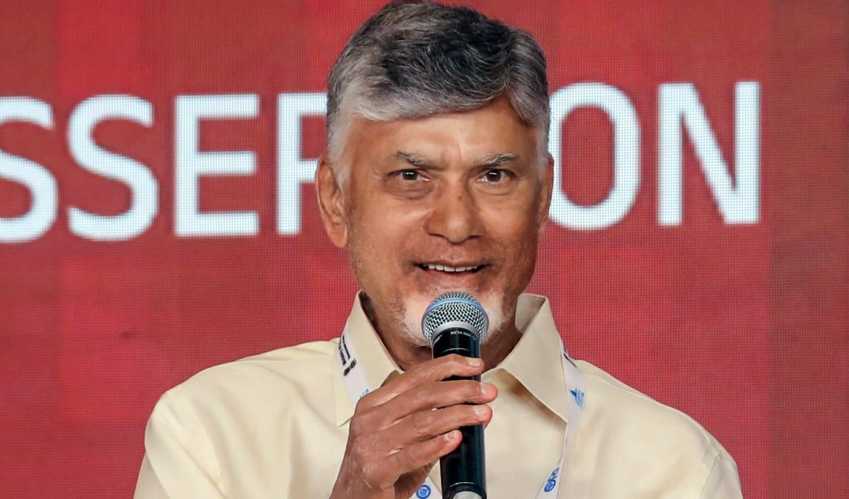PM Modi की ‘7 अपीलों’ के समर्थन में उतरे Chandrababu Naidu, बोले- ये एक National Mission है
