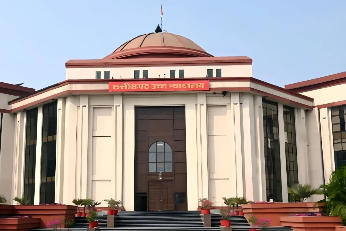 50 करोड़ के सट्टा नेटवर्क पर बड़ा फैसला! म्यूल अकाउंट रहेगा फ्रीज, बिलासपुर हाईकोर्ट ने सुनाया फैसला