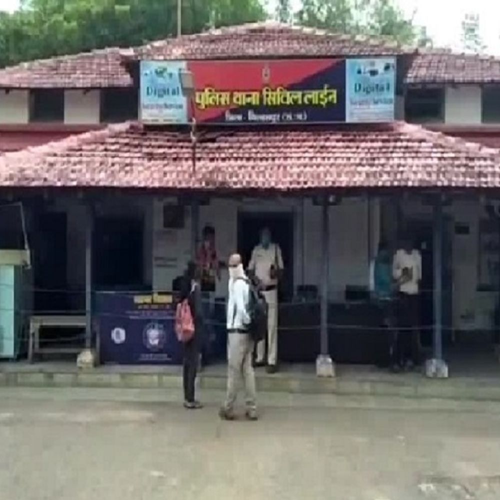 छत्तीसगढ़ की भाजपा नेत्री से दिल्ली में रेप:माइनिंग के काम में निवेश के बहाने बढ़ाई नजदीकी, दुष्कर्म के बाद ब्लैकमेलिंग का आरोप, रांची के कारोबारी पर FIR