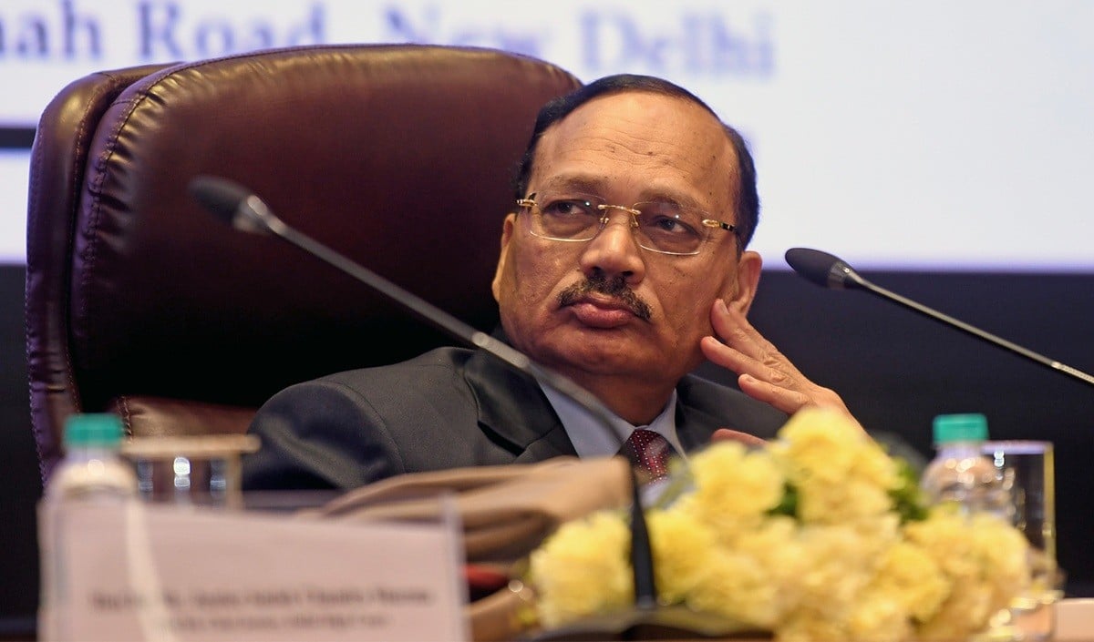 बेरोजगार युवा कॉकरोच की तरह…CJI सूर्यकांत का अजीबोगरीब बयान, कहा- सोशल मीडिया और RTI एक्टिविस्ट बनकर सिस्टम पर हमला करते हैं