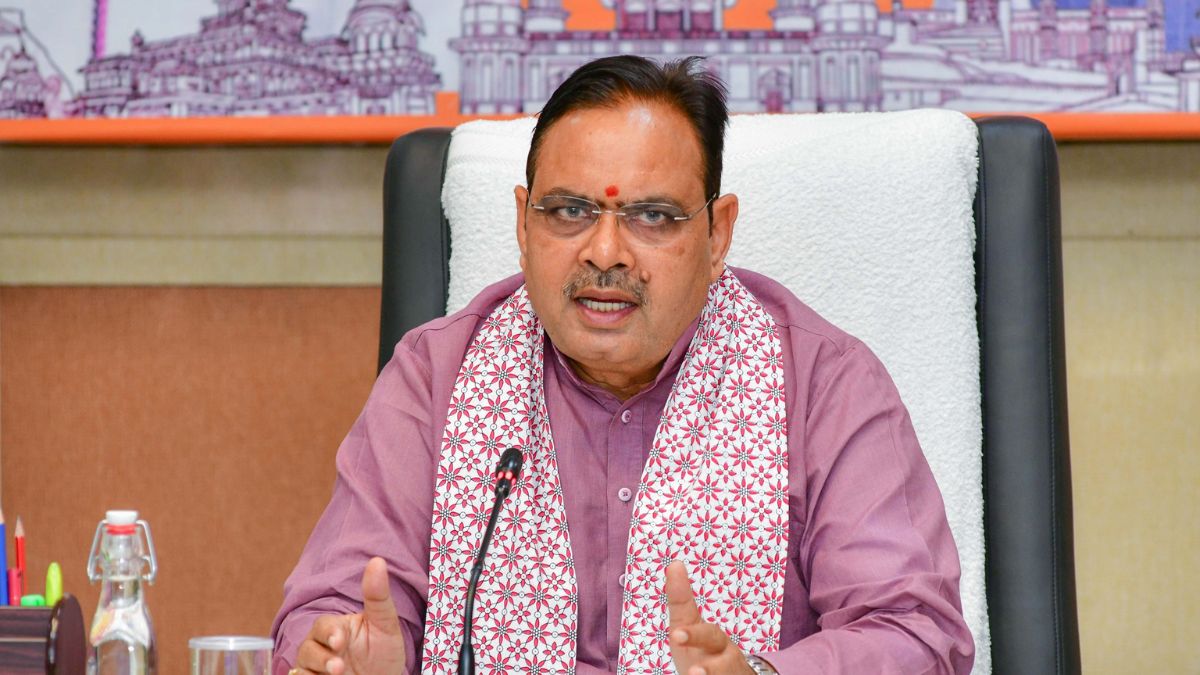 राजस्थान में लागू हो सकता है फोर-डे वीक, बड़ी तैयारी में जुटी भजनलाल सरकार, जानें पूरा मामला