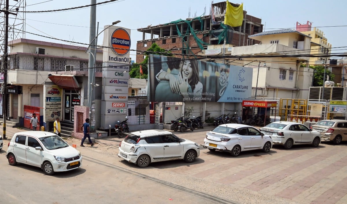 CNG Price Hike: 48 घंटे में दूसरी बार महंगी हुई सीएनजी, पहली बार 80 रुपये के पार पहुंची