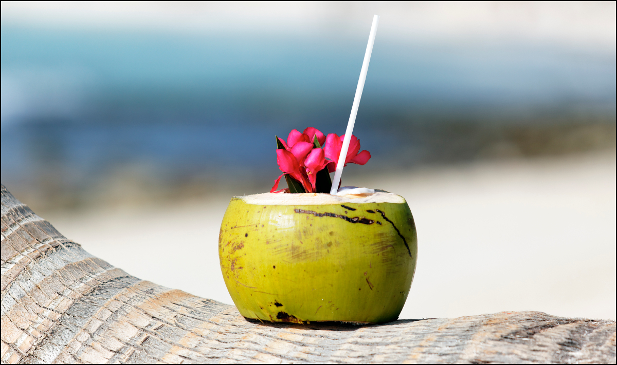 नारियल पानी खोलने के बाद कितनी देर में खराब होता है, Coconut Water की शेल्फ लाइफ कितनी होती है