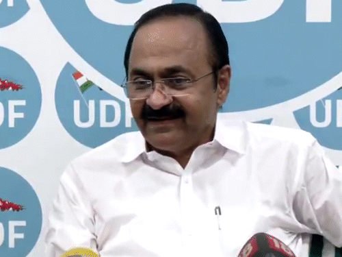 केरलम में UDF सरकार की कैबिनेट लिस्ट फाइनल:कांग्रेस के सबसे ज्यादा 12 मिनिस्टर, CM पद भी शामिल; IUML के 5 विधायक मंत्रालय में