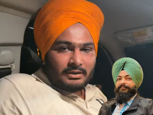 पंजाब में भाई के मर्डर के बदले की कहानी:भाभी को अपनाया, 7 साल आरोपी का इंतजार; जेल से निकला, 3 गोलियां मारी
