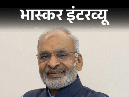 ‘नागास्त्र’ के बाद एंटी-ड्रोन सिस्टम बना रही भारतीय कंपनी:फाउंडर बोले- ऑपरेशन सिंदूर में इस्तेमाल हुआ ‘नागास्त्र’; अब ह्यूमनॉइड रोबोट बनाएंगे, -40°C में तैनात होगा
