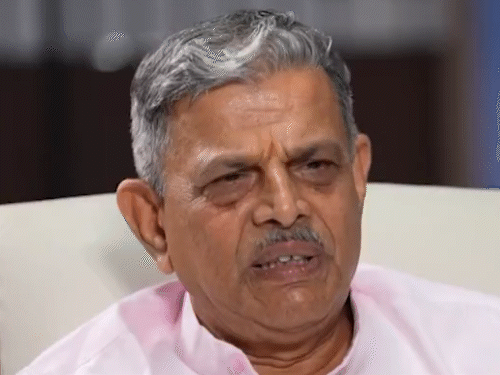 RSS महासचिव बोले- पाकिस्तान के साथ बातचीत बंद न हो:होसबाले ने कहा- वहां के खिलाड़ी-वैज्ञानिक आगे आएं, दोनों देशों में पुराने संबंध