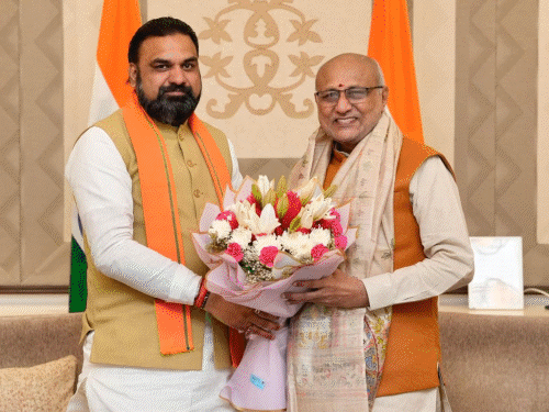 दिल्ली दौरे पर सीएम सम्राट चौधरी:राष्ट्रपति से मुलाकात करेंगे, बिहार आने का निमंत्रण देंगे; कल उपराष्ट्रपति से हुई थी मुलाकात