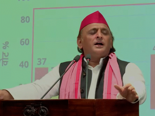 बंगाल हार के बाद अखिलेश ने आईपैक से कॉन्ट्रैक्ट तोड़ा:कहा- मेरे पास पैसे नहीं; ममता का चुनावी कैंपेन इसी कंपनी ने संभाला था