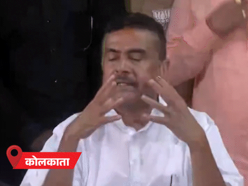 बंगाल-9 मई को भाजपा सरकार की शपथ, शाह आज जाएंगे:तमिलनाडु में विजय की शपथ टल सकती है, केरलम में कांग्रेस विधायकों की बैठक होगी