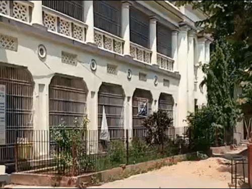 मॉडल स्कूलों को चाहिए 2860 करोड़ रुपए, मिले 800:हर विद्यालय पर सम्राट सरकार खर्च करेगी 1.47 करोड़, साइंस लैब से लाइब्रेरी तक, मिलेंगी सभी सुविधाएं