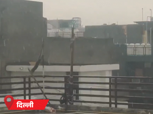 महाराष्ट्र का ब्रह्मपुर लगातार दूसरे दिन सबसे गर्म, 47.1°C तापमान:दुनिया के 50 सबसे गर्म शहरों में भारत के 37; राजस्थान-यूपी सहित 7 राज्यों में आंधी-बारिश