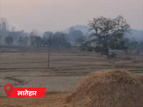 रांची समेत 13 जिलों में आज-कल आंधी-बारिश:दोपहर बाद बिगड़ेगा मौसम, तेज हवा के साथ बारिश की चेतावनी, ऑरेंज अलर्ट