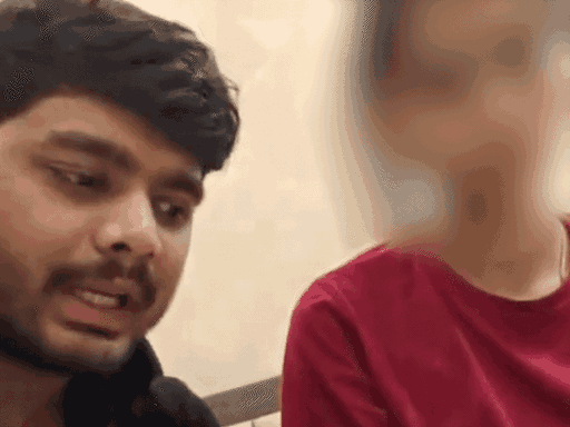 ग्वालियर में लॉ स्टूडेंट अपहरण केस में नया ट्विस्ट:छात्रा ने कोर्ट में कहा-‘जीतू ने अगवा किया था’; मुस्कुराहट वाले वीडियो के पीछे की बताई सच्चाई