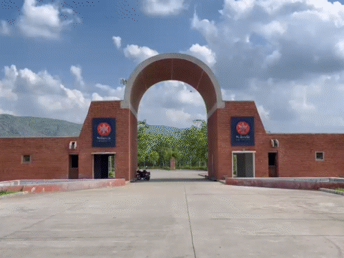 नालंदा यूनिवर्सिटी का आज तीसरा दीक्षांत समारोह:14 देशों के 219 छात्रों को मिलेगी उपाधि, 9 दिन पहले खत्म हुए एग्जाम; पीएम मोदी के प्रधान सचिव होंगे मुख्य अतिथि
