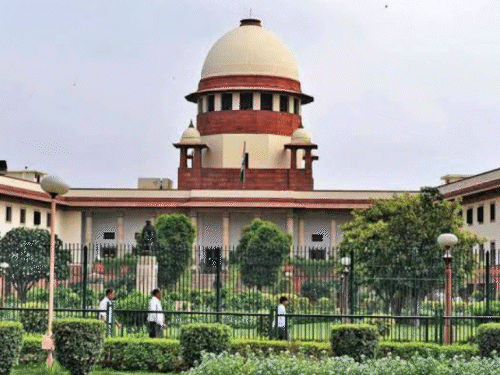हरियाणा 2001 HCS भर्ती मामला:सुप्रीम कोर्ट, हाईकोर्ट से नाराज; कहा- भर्ती में गड़बड़ियां, एग्जाम रद्द क्यों नहीं हुआ, जांच अधिकारी तलब